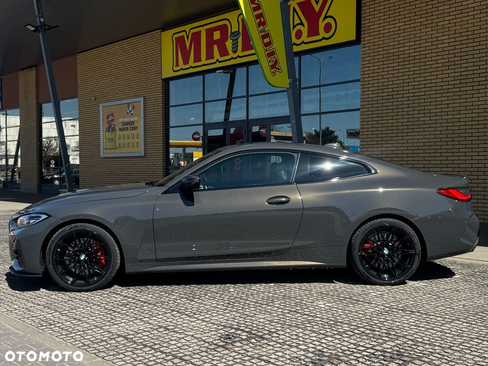 BMW Seria 4 M440i - 6