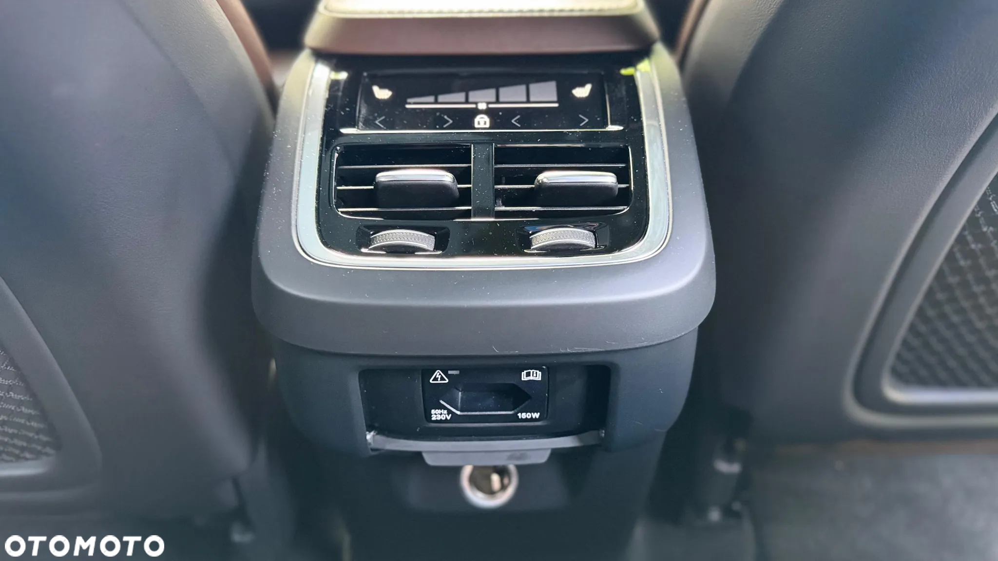 Volvo XC 90 D5 SCR AWD Inscription - 15