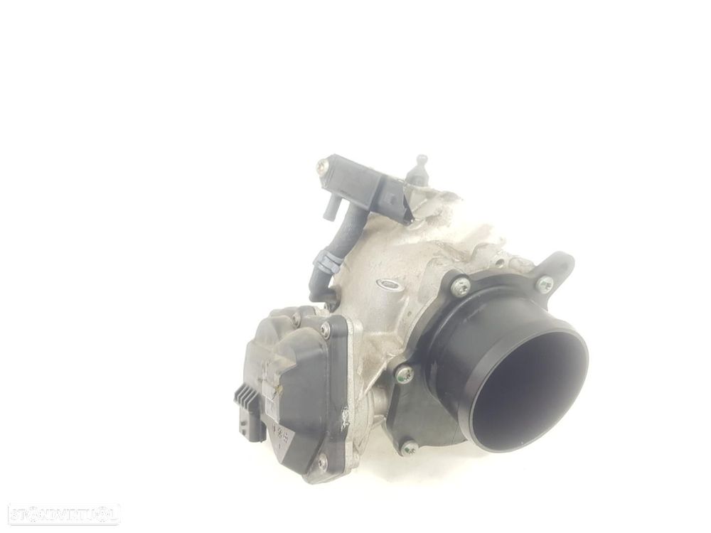 VÁLVULA EGR LAND ROVER RANGE ROVER VELAR - 1