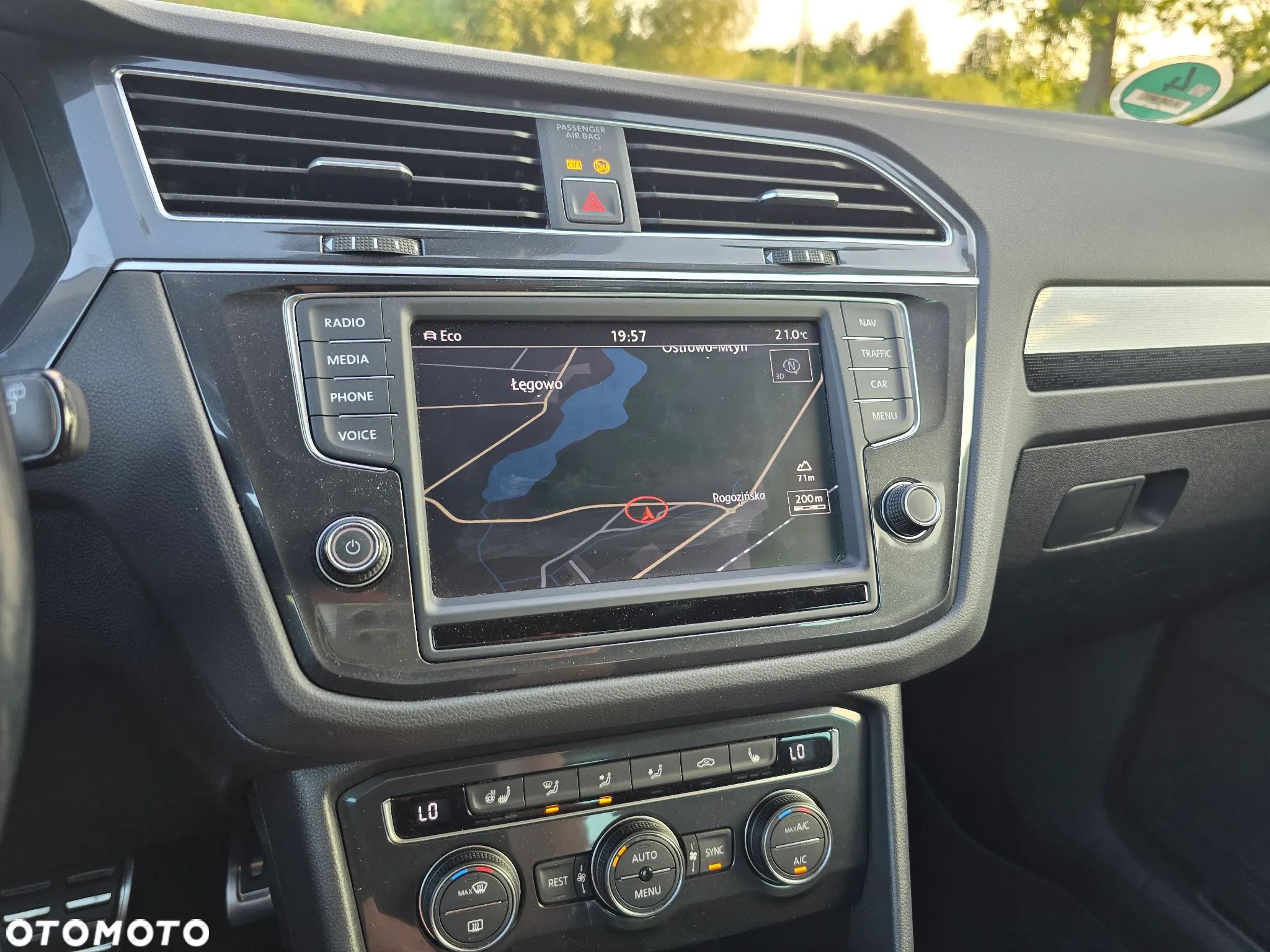 Volkswagen Tiguan 2.0 TSI 4Motion (BlueMotion Technology) DSG Sound - 23