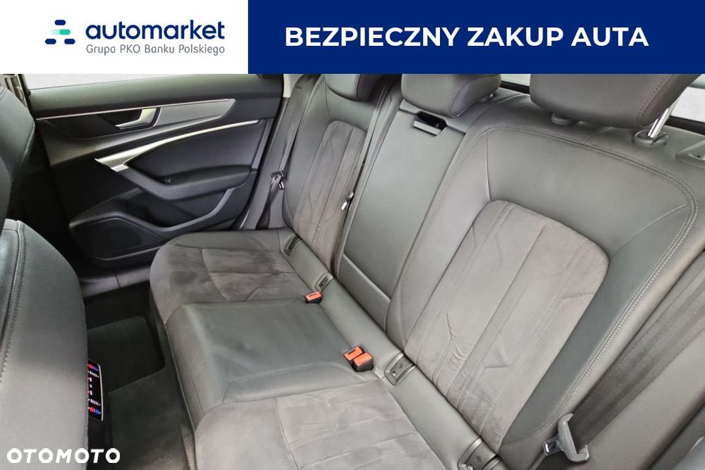 Audi A6 Avant 40 TDI mHEV Sport S tronic - 21