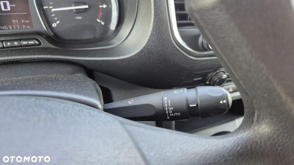 Citroën Jumpy Toyota Proace expert 2.0 HDI 122KM - 21