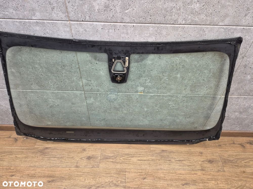 BMW F01 F02 LCI Szyba Czołowa Przednia Przód Sensor Kamera HUD Head UP - 11