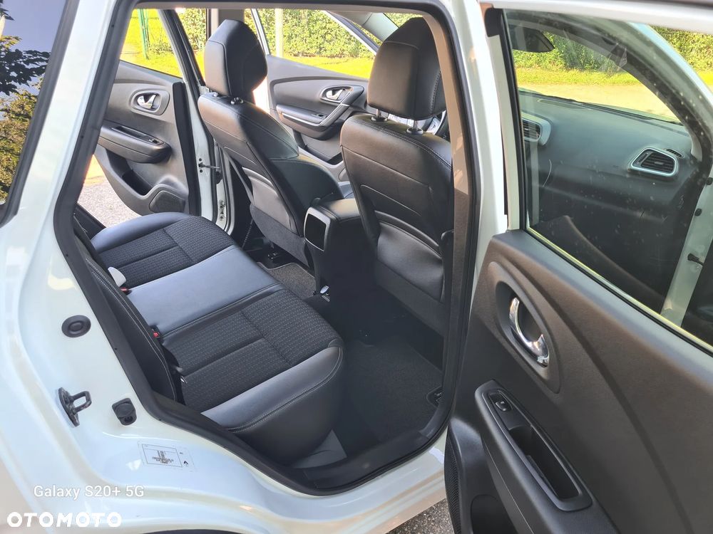 Renault Kadjar Energy dCi 110 EDC Business - 6