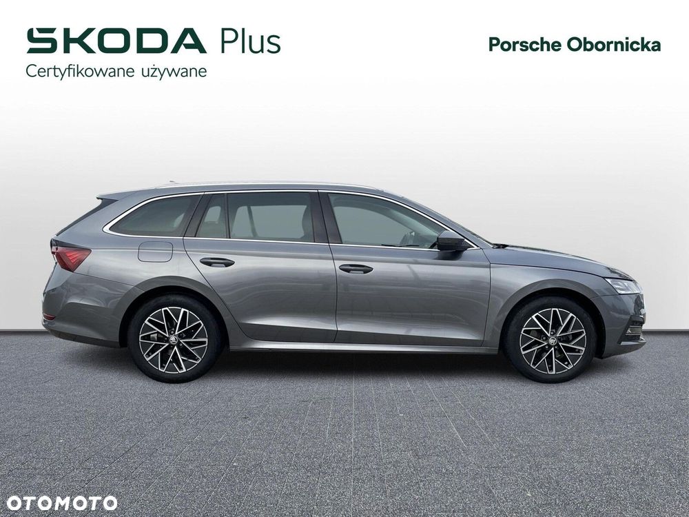 Skoda Octavia 1.5 TSI ACT Style - 3