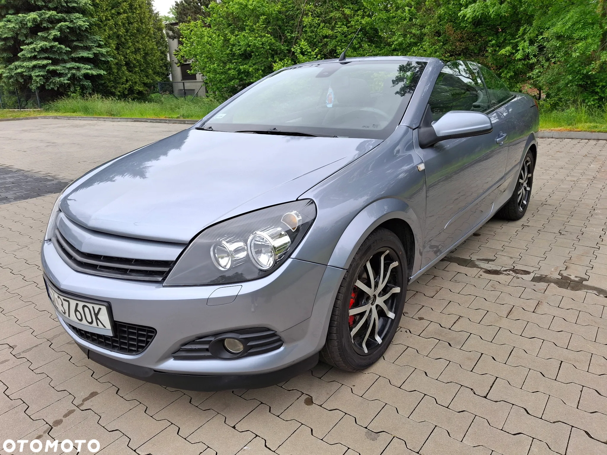Opel Astra - 13