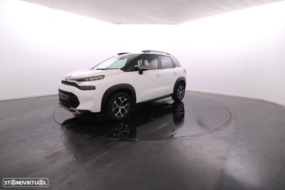 Citroën C3 Aircross 1.2 PureTech C-Series - 1