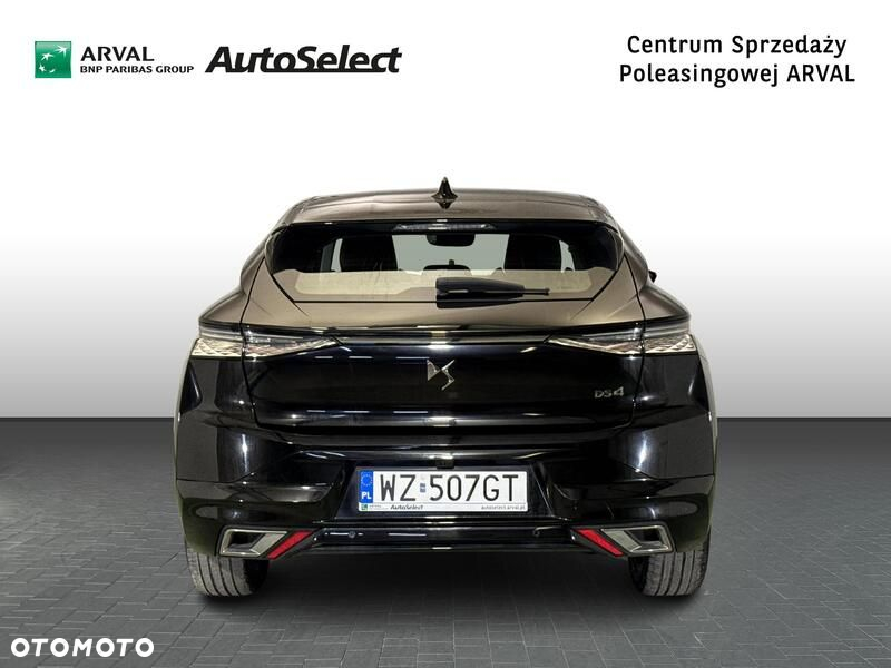 DS Automobiles DS 4 - 5