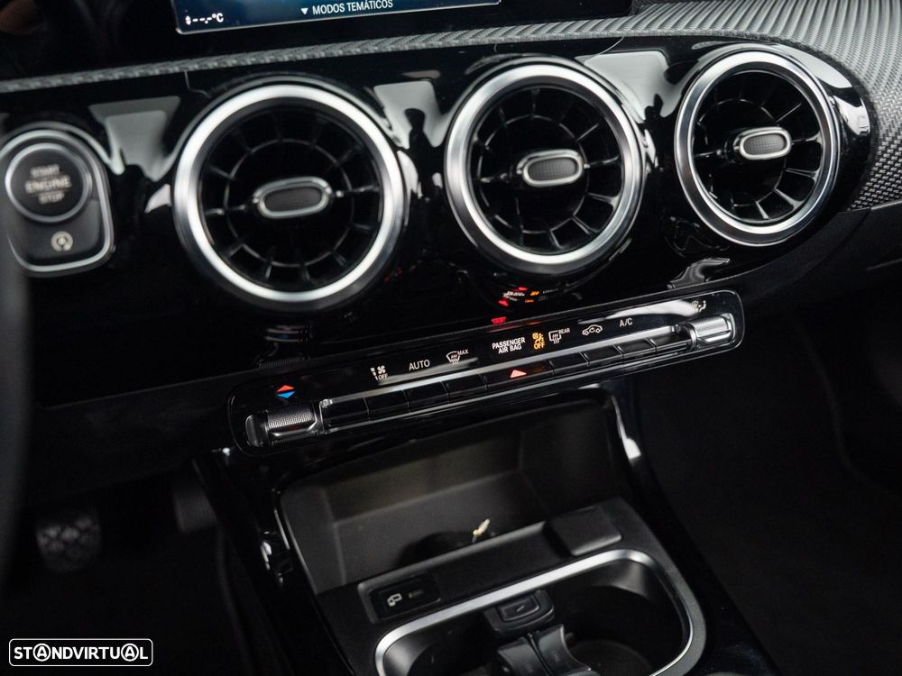 Mercedes-Benz A 180 d Style - 24