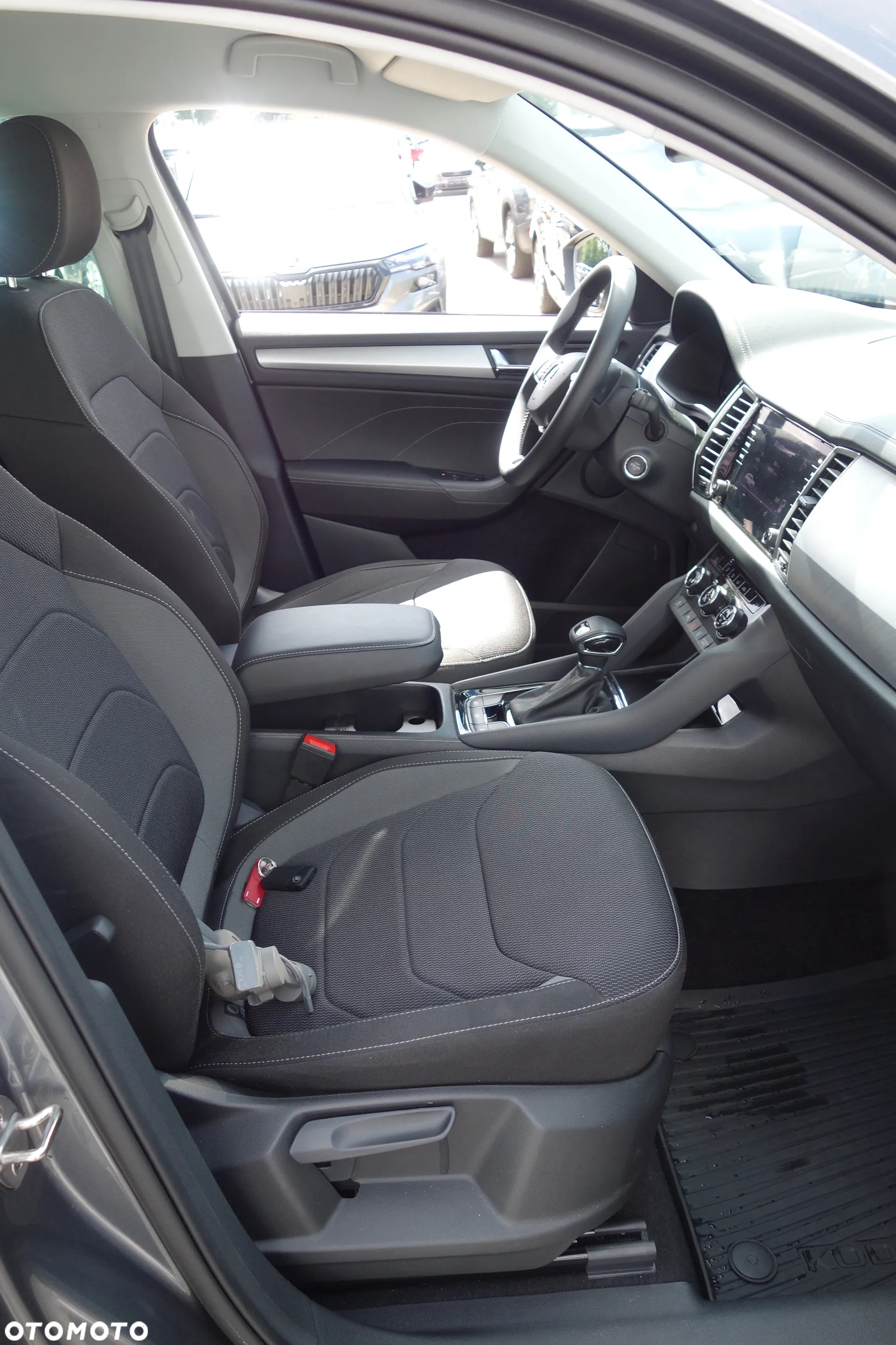 Skoda Kodiaq 1.5 TSI ACT 4x2 Ambition DSG - 23
