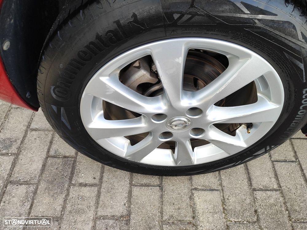 Opel Corsa 1.5 D Business - 8