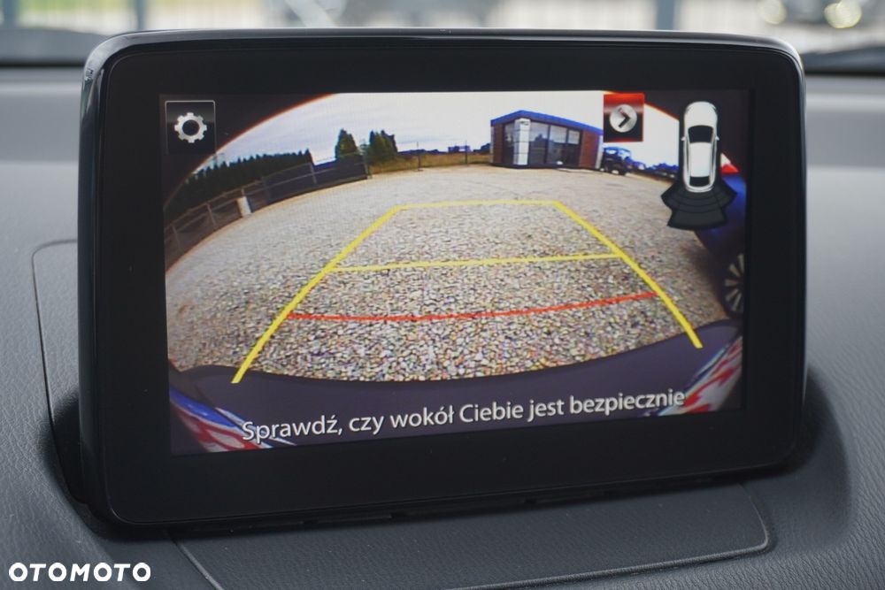 Mazda CX-3 SKYACTIV-G 121 FWD Selection - 11