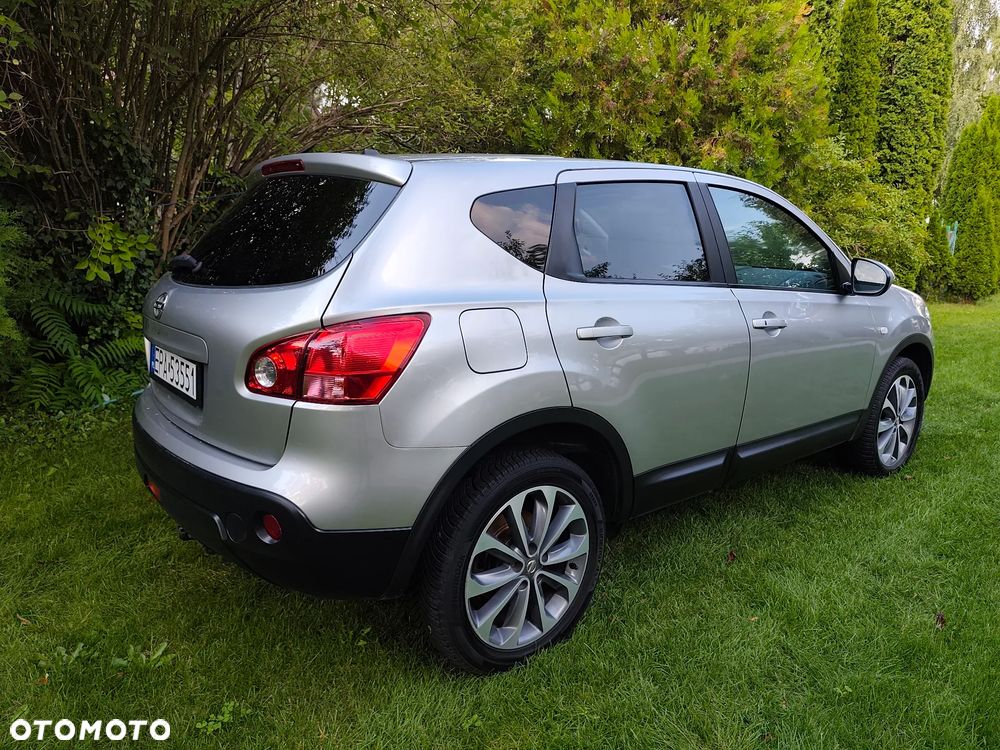 Nissan Qashqai 2.0 Tekna - 3