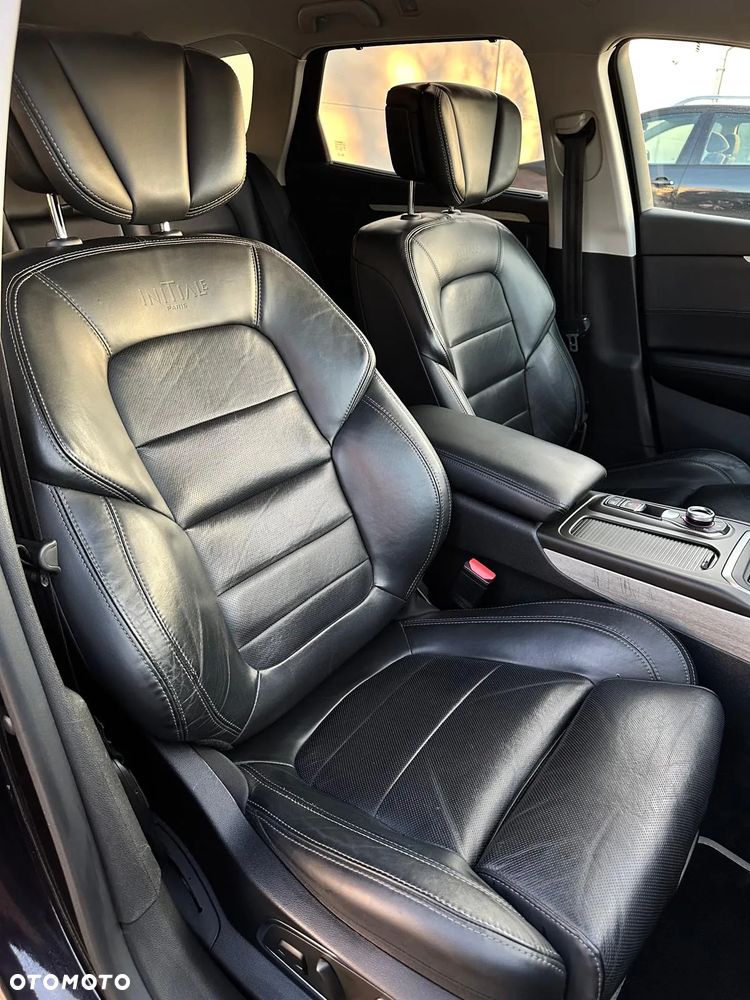 Renault Talisman 1.6 Energy dCi Initiale Paris EDC - 16