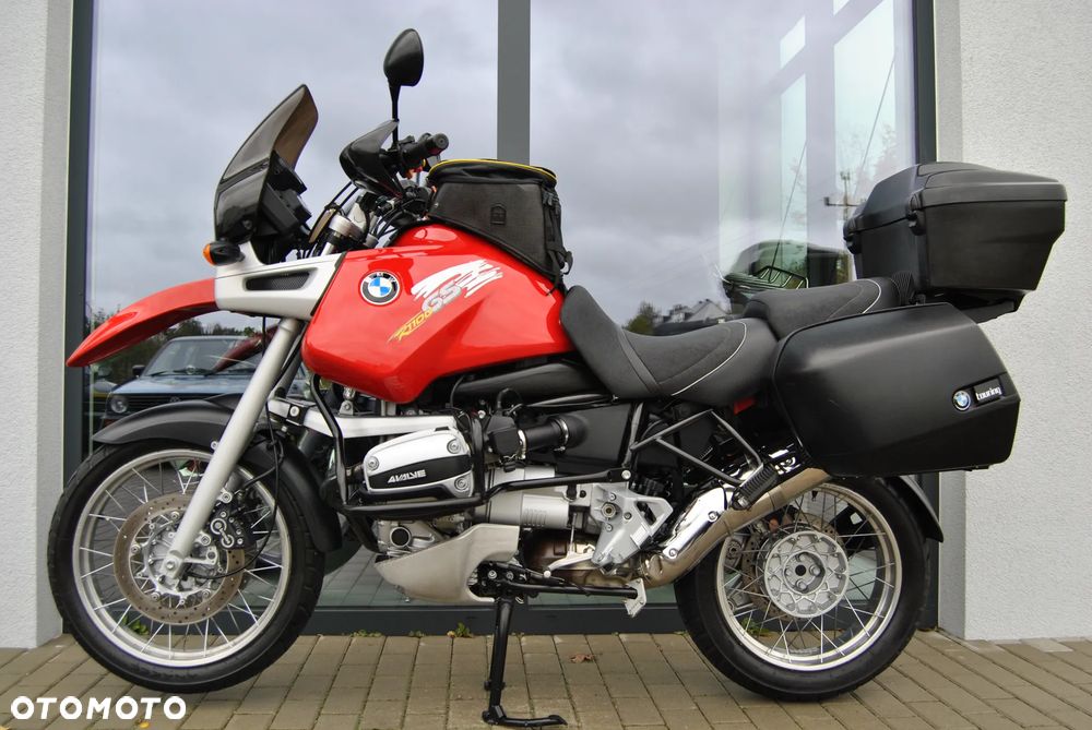 BMW GS - 3