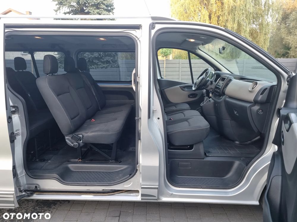 Renault Trafic L2H1 2,9t Pack Clim - 14