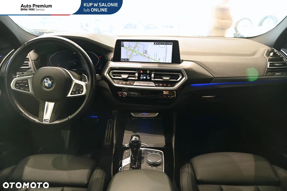 BMW X4 2023