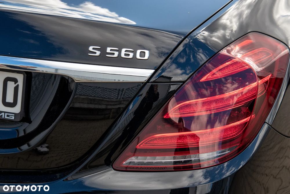 Maybach Inny - 19