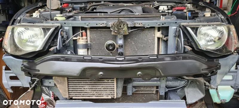 Mitsubishi L200 Pick Up 4x4 DPF Intense Club Cab - 30