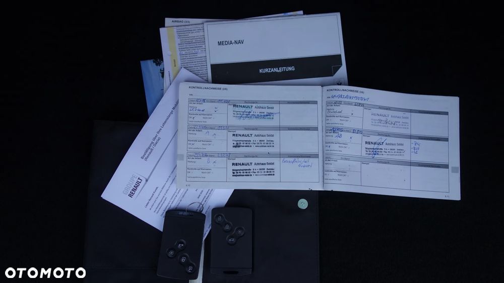 Renault Clio 0.9 Energy TCe Limited EU6 - 39