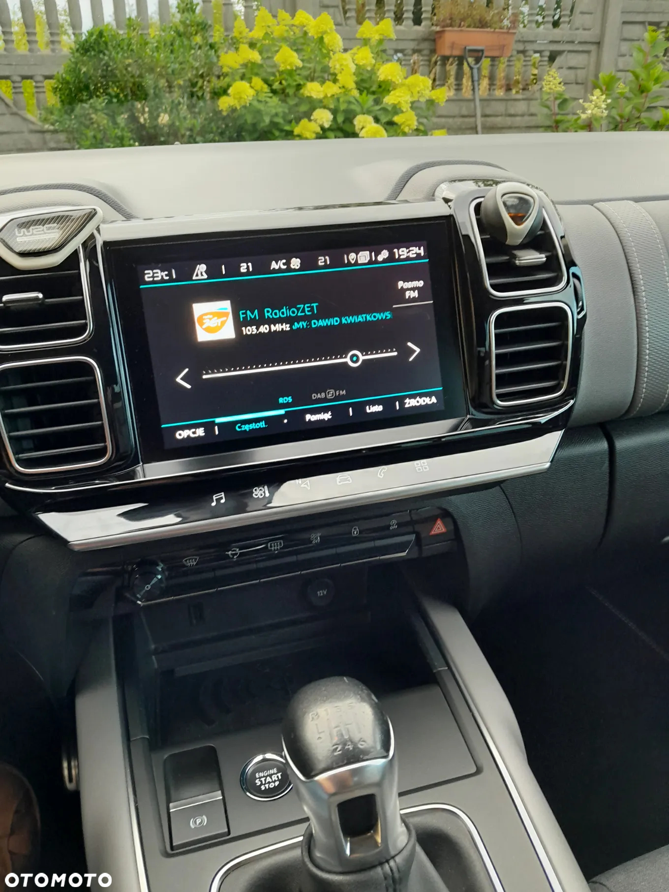 Citroën C5 Aircross 1.2 PureTech Plus - 9