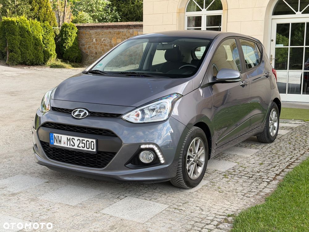 Hyundai i10 1.2 Style - 1