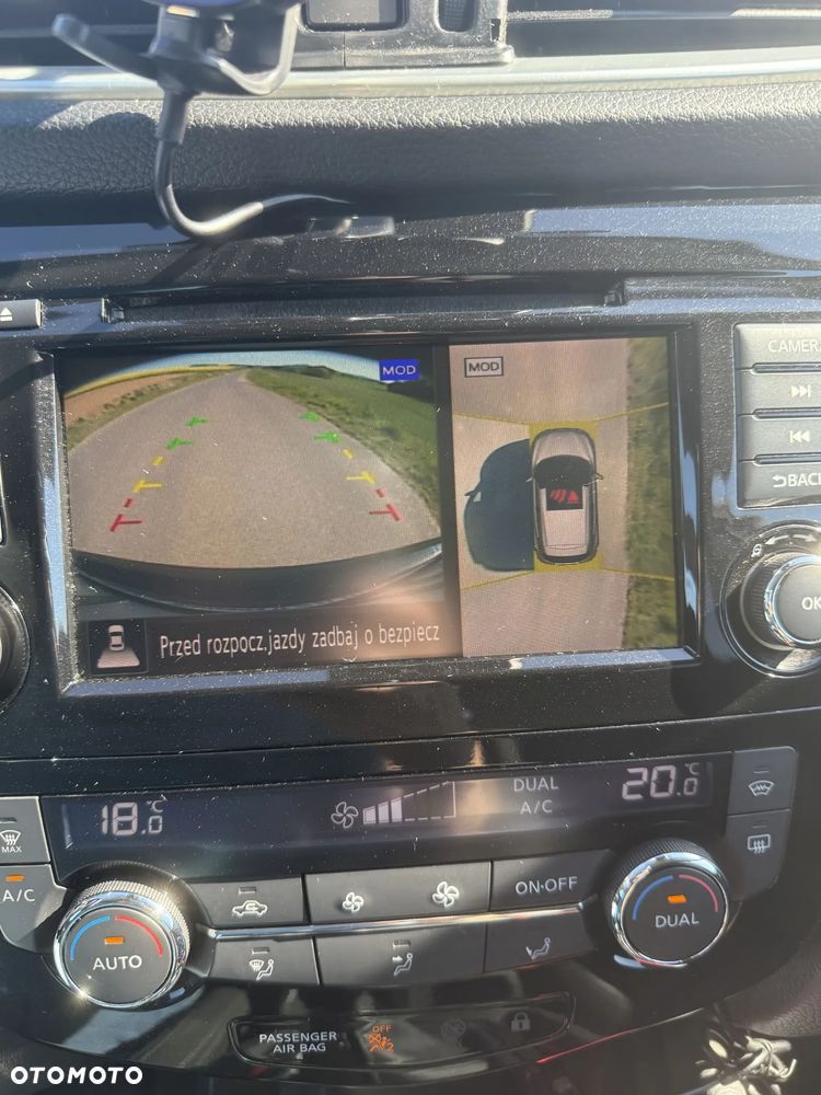 Nissan Qashqai 1.3 DIG-T N-Connecta - 13