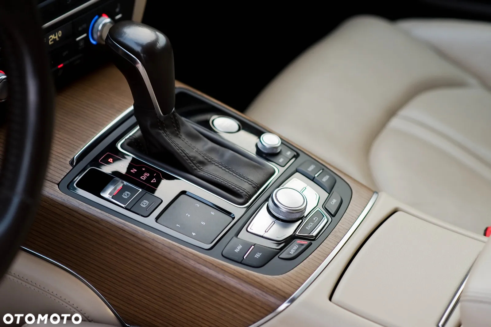 Audi A7 Sportback 2.0 TFSI Quattro S tronic - 20