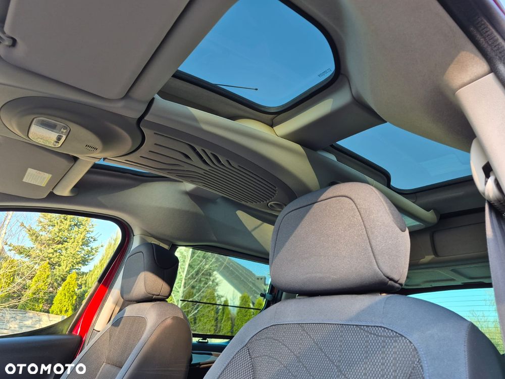 Citroën Berlingo 1.6 16V Multispace - 6