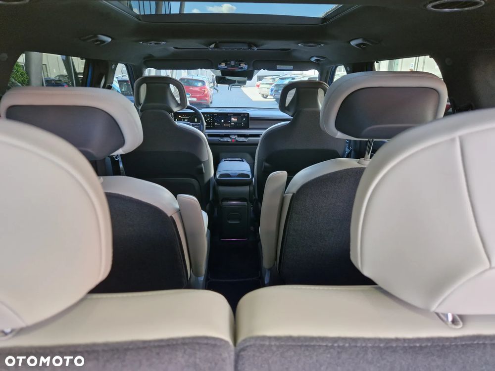 Kia EV9 99.8kWh GT-Line AWD - 17