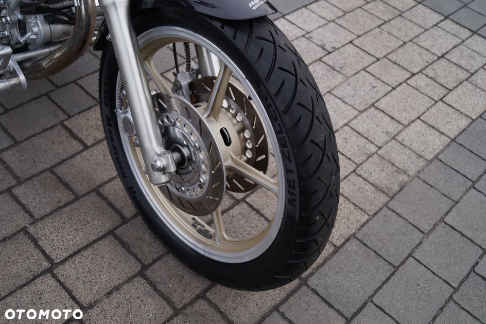 Yamaha Virago - 16