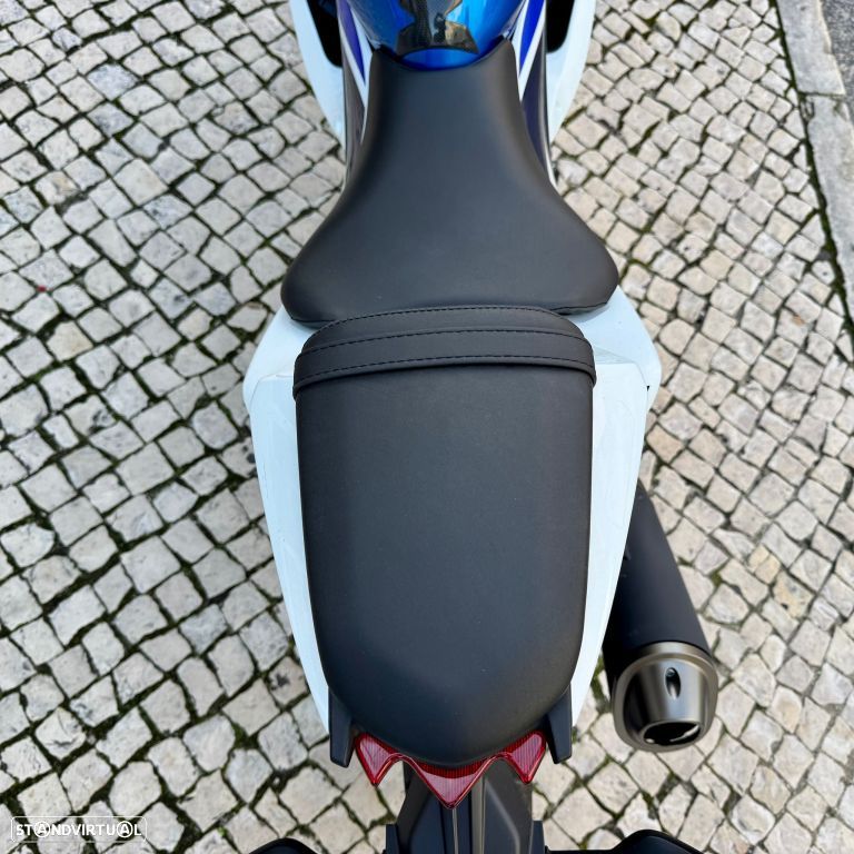 Suzuki GSX-R 125 - 14