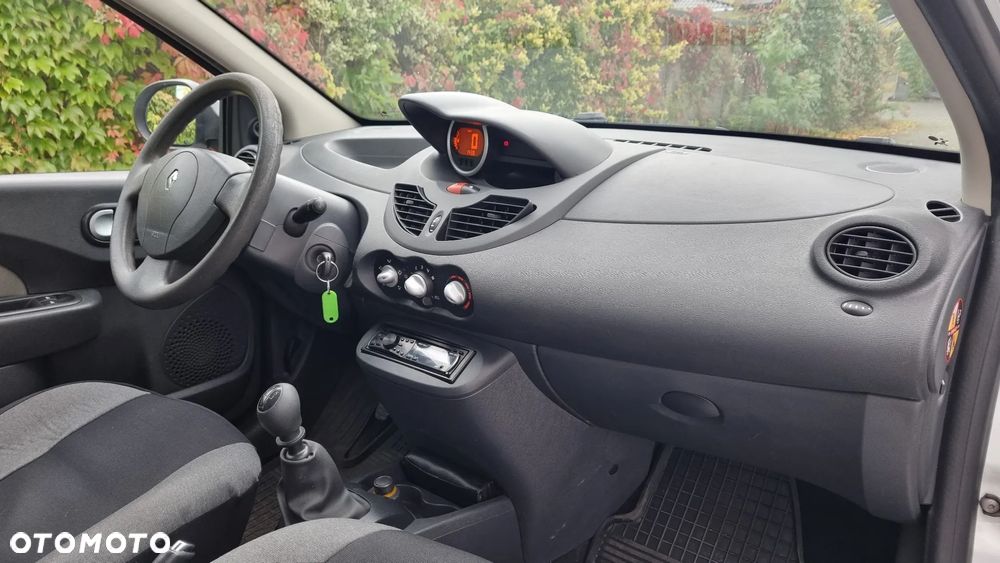 Renault Twingo - 9