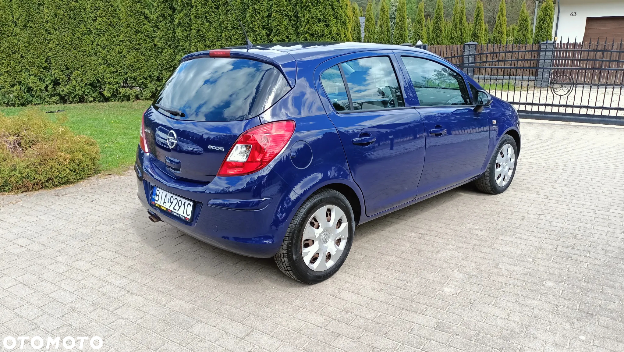 Opel Corsa 1.2 16V EcoFLEX Start-Stop Satellite - 2