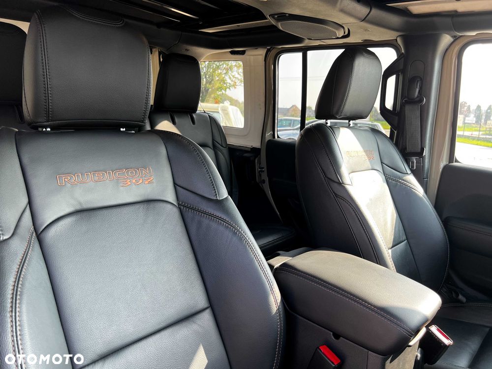 Jeep Wrangler - 7