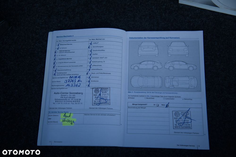 Volkswagen Golf 2.0 TSI GTI - 18