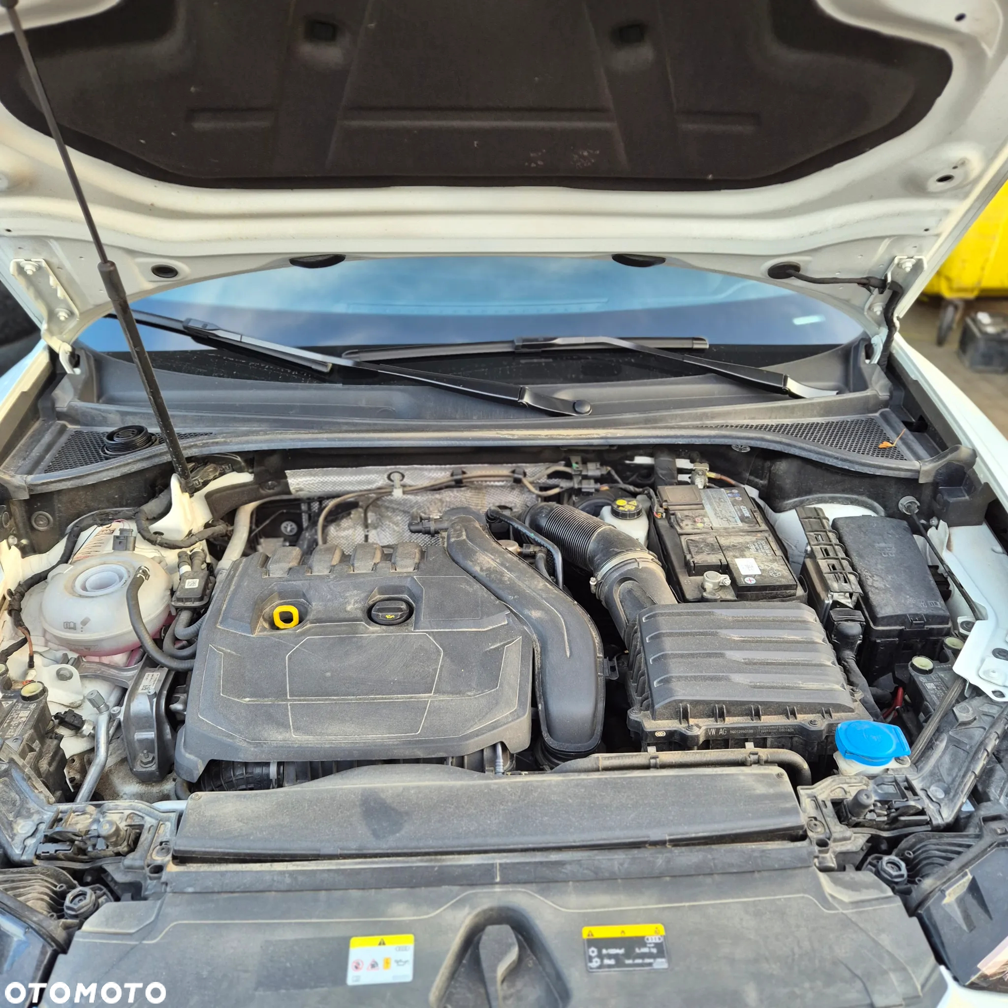 Audi Q3 35 TFSI S line S tronic - 11