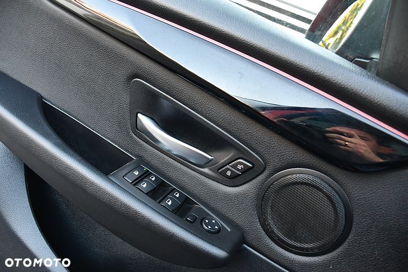 BMW Seria 2 218i GT M Sport - 19