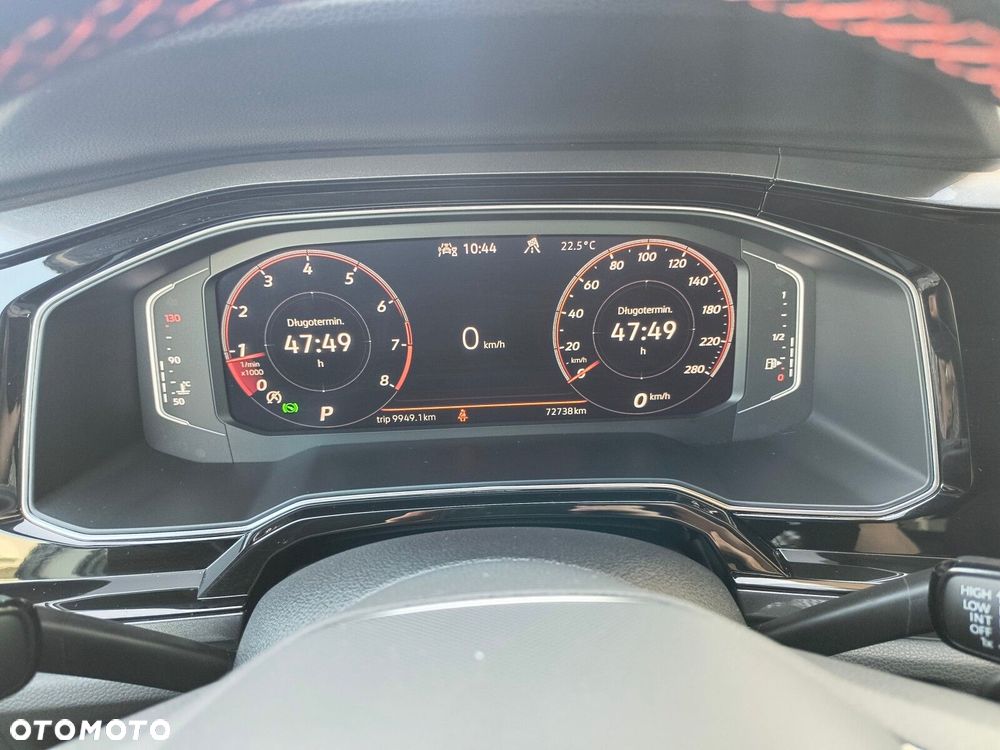 Volkswagen Polo - 18