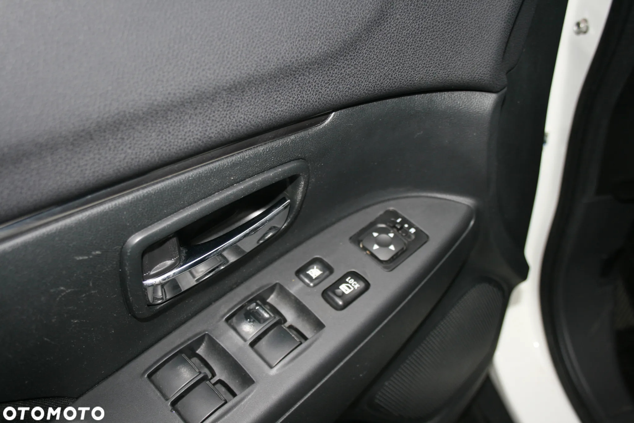 Mitsubishi ASX 1.6 DID Intense Plus 4WD - 3
