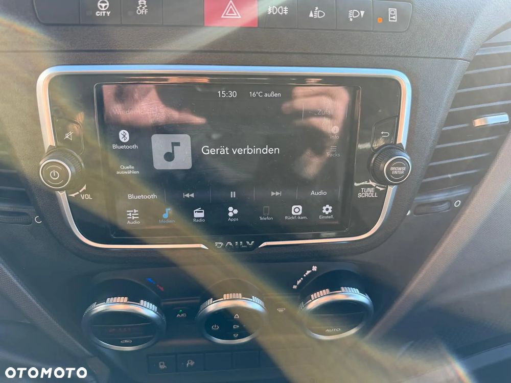 Iveco Daily 35S180, L4H2, HiMatic, Niski przebieg, Zadbany - 25