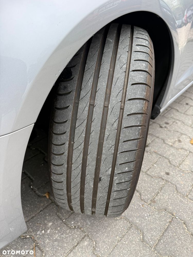 Audi A3 Sportback 2.0 TDI S line Sportpaket - 38