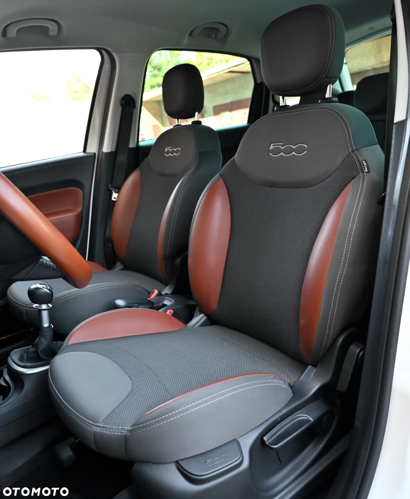 Fiat 500L - 18