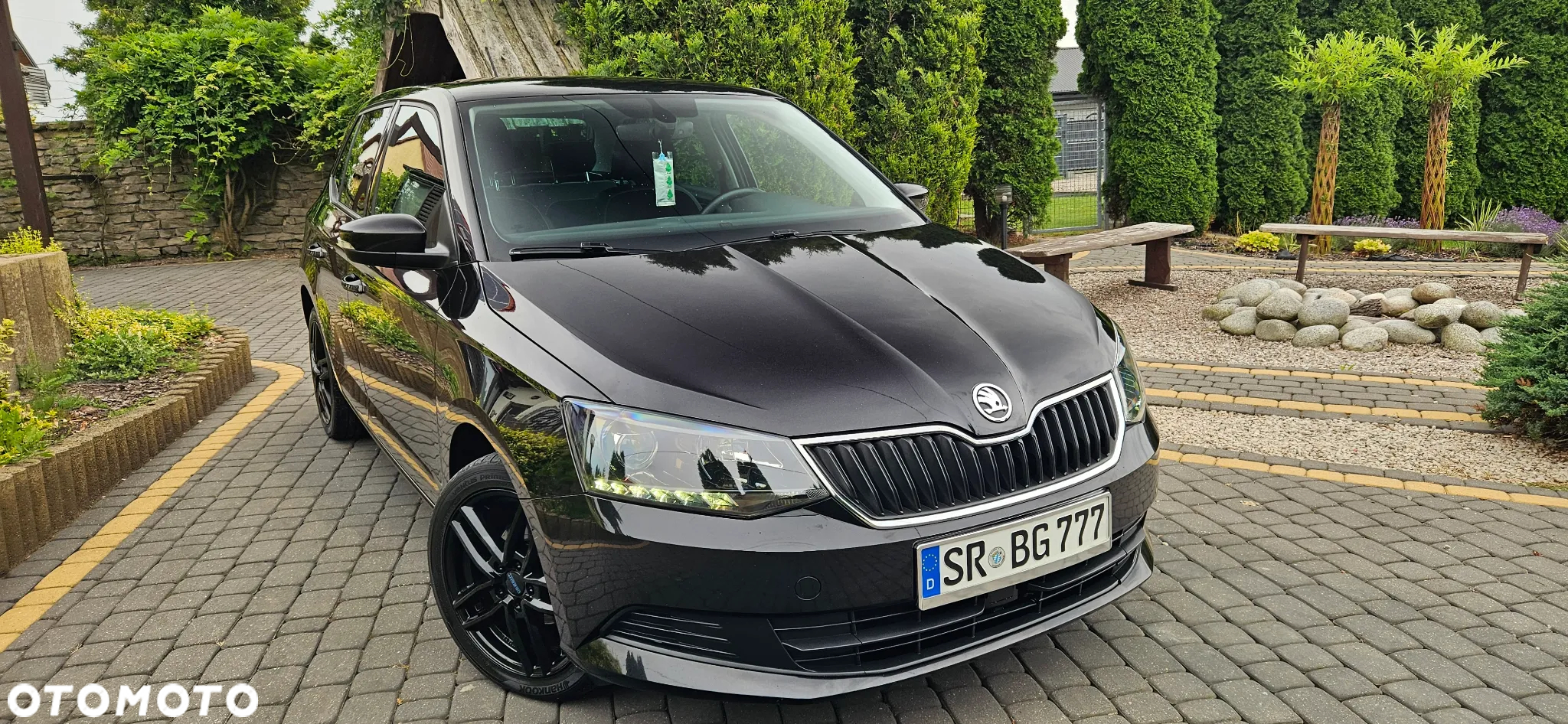 Skoda Fabia 1.2 TSI Style - 2