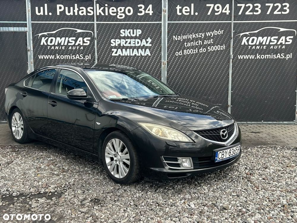 Mazda 6 - 3