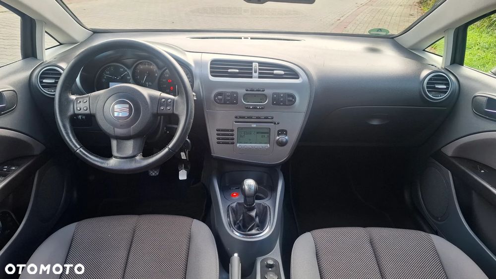 Seat Leon 1.4 TSI FR S&S - 16