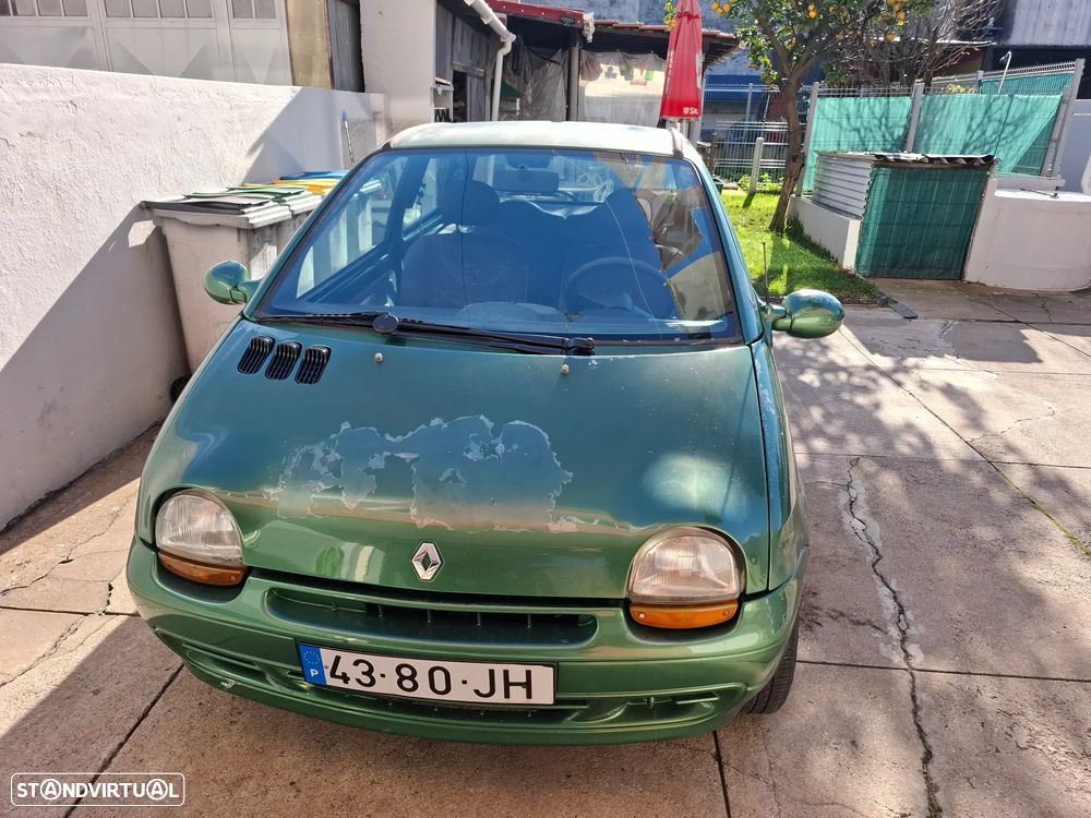 Renault Twingo 1.2 - 6