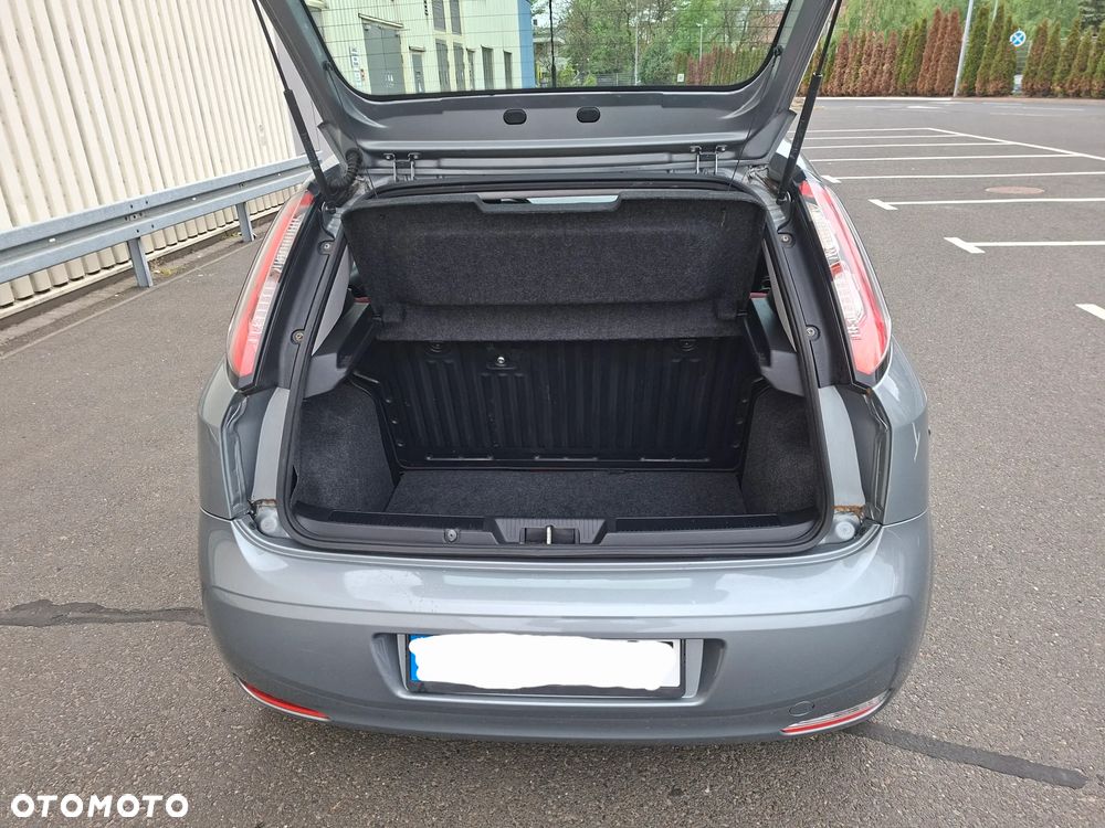 Fiat Punto - 13