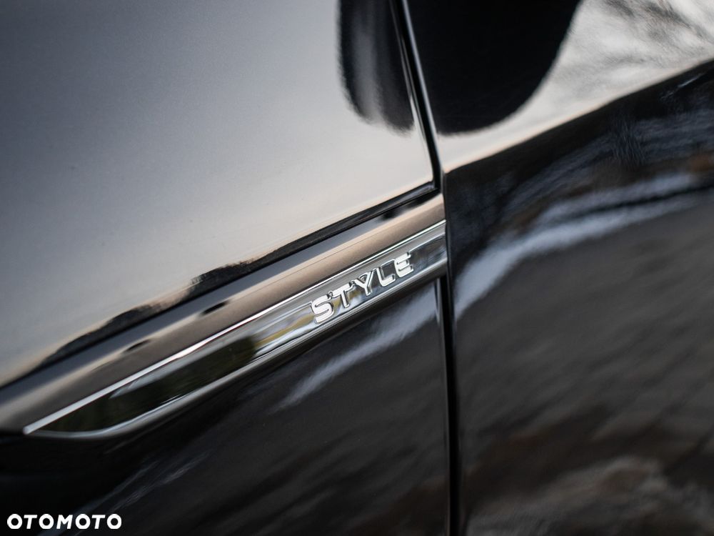 Volkswagen Golf 2.0 TDI Style DSG - 26