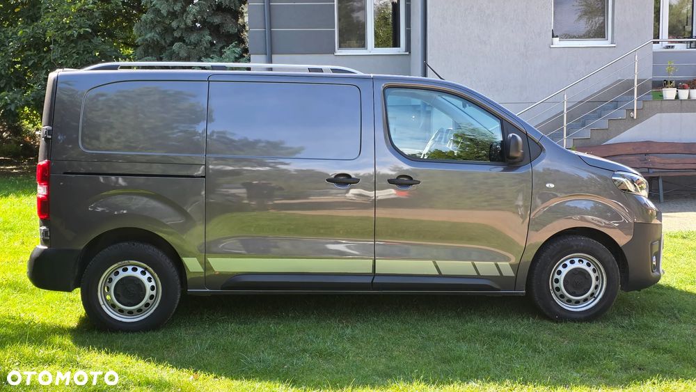 Toyota ProAce 2,0-l-D-4D L1 Autm Meister - 17